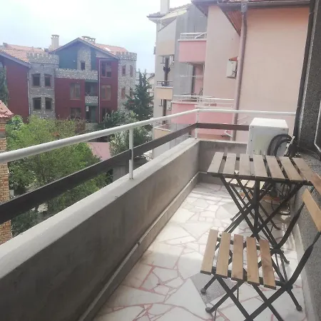 Anita Appartement Pomorie